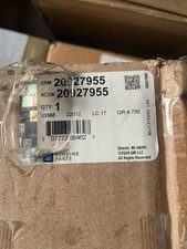 Genuine brake pressure for sale  Victoria