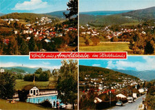 Arnoldshain hochtaunus panoram gebraucht kaufen  Deutschland