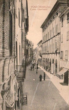 Dm506 gimigliano fossombrone usato  Tramonti