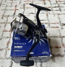 Diawa calida 4000 for sale  MANCHESTER