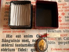 Rara reliquia santa usato Rara reliquia santa usato  Milano