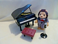Sylvanian families music for sale  CHELTENHAM