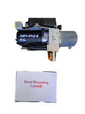 Renault megane hydraulikpumpe gebraucht kaufen  Lustadt
