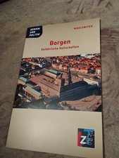 Serien politik borgen gebraucht kaufen  Markt Berolzheim