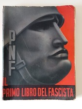 Primo libro del usato  Magenta