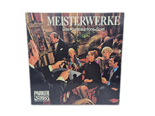 Parker meisterwerke kunstaukti gebraucht kaufen  Grafling