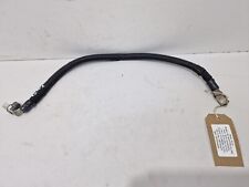 Audi positive battery for sale  WOLVERHAMPTON