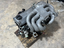 Motor curto BMW e30 325e M20 6 cilindros fabricante de equipamento original 172K milhas comprar usado  Enviando para Brazil