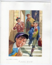 Severino baraldi copertna usato  Marino