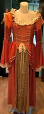 Costume carnevale dama usato  Toscolano Maderno