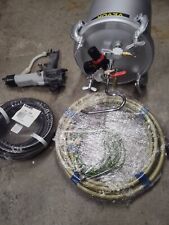 Graco electrostatic spray for sale  Woodburn