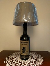 Lampada abatjour tavolo usato  Zoagli
