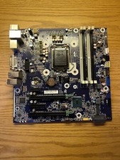 Z240 workstation motherboard for sale  Big Bend