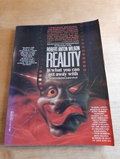 Robert anton wilson gebraucht kaufen  Hamburg