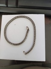 Trollbeads armband 15 gebraucht kaufen  Vienenburg