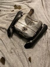 Gsr 600 rear for sale  TONBRIDGE