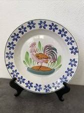Ancien plat creux d'occasion  Aix-les-Bains