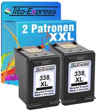 338 druckerpatrone psc gebraucht kaufen  Waghäusel