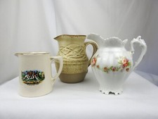 Vintage retro jugs for sale  ULVERSTON