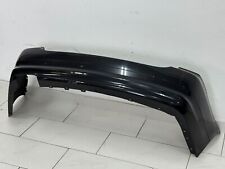 Stoßstange hinten bmw gebraucht kaufen  Bleicherode, Kehmstedt, Lipprechterode