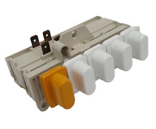 Miele drucktastenschalter scha gebraucht kaufen  Krölpa