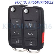 Kr55wk45022 remote key for sale  Rancho Cucamonga