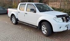 Nissian navara for sale  HENLOW