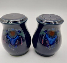 Denby baroque salt for sale  GRAVESEND