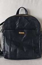 Rucksack rowallan leder gebraucht kaufen  Hückelhoven