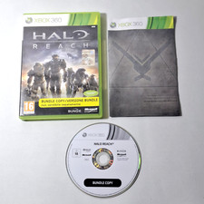 Halo Reach Xbox 360 Microsoft PAL ITA  comprar usado  Enviando para Brazil