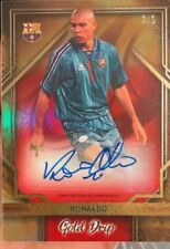 Ronaldo topps auto d'occasion  Dormans