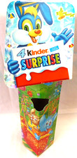 Boite vide kinder d'occasion  Cloyes-sur-le-Loir