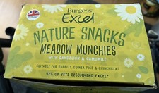Burgess excel meadow for sale  SOUTHAMPTON