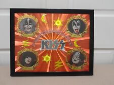 Kiss psycho circus for sale  Basking Ridge