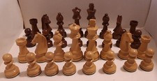 Staunton jeu échecs d'occasion  Montmorency