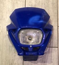 Faro fanale mascherina usato  Tollegno