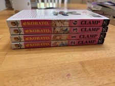 Kobato clamp manga for sale  Holly Springs