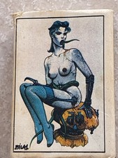 Rare boîte allumettes d'occasion  Plan-de-Cuques