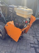 Sisis auto turfman for sale  WAKEFIELD