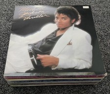 Job lot albums for sale  BASILDON