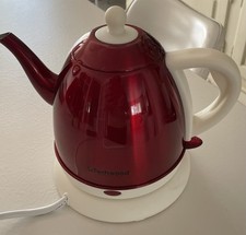 Tea pot style. for sale  TELFORD