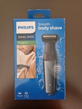 Rasoio philips body usato  Genova