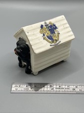 Asbury crested china for sale  BURY ST. EDMUNDS