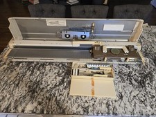 Singer silver reed for sale  Marietta