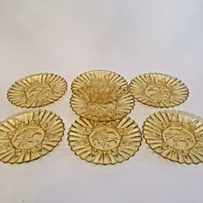 Luncheon plates pioneer for sale  Tallahassee