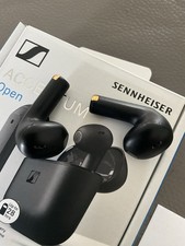 Sennheiser accentum pen gebraucht kaufen Sennheiser accentum pen gebraucht kaufen  Vörstetten