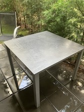 Kettler cubic gartentisch gebraucht kaufen  Berlin