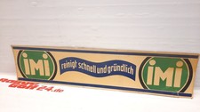 Imi ddr waschmittel gebraucht kaufen  Rochlitz