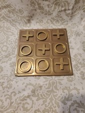 Vintage mcm brass for sale  Ravenna