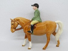 Beswick horse palomino for sale  GATESHEAD
